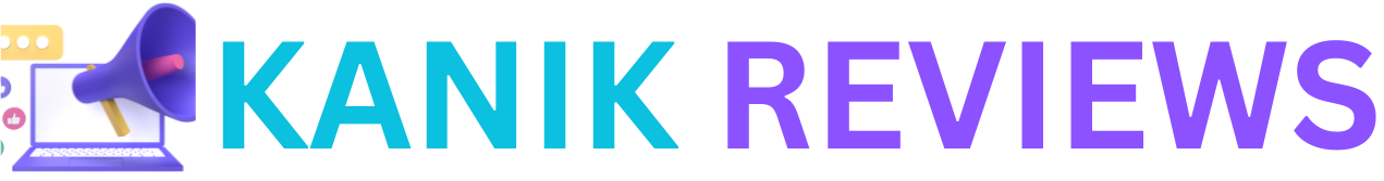kanikReviews